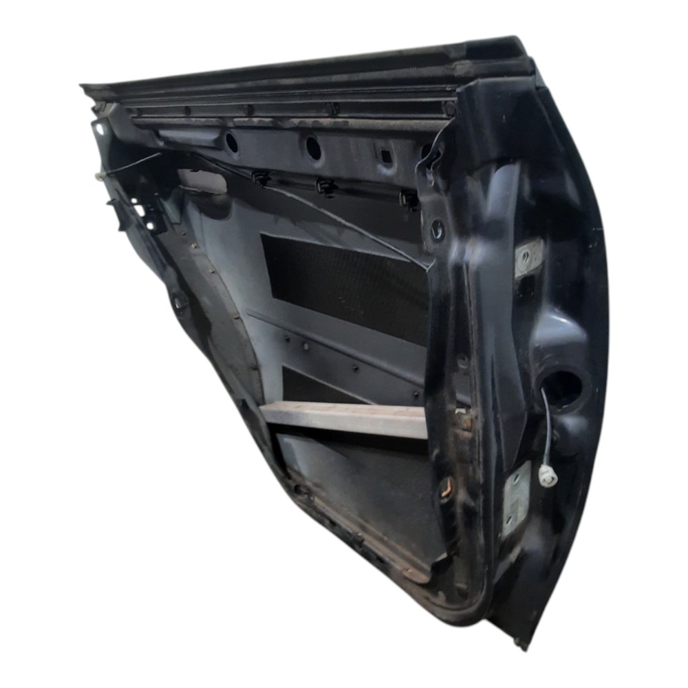 Porta Traseira Esquerda Audi A3 1.8 Turbo 2000 A 2006 3