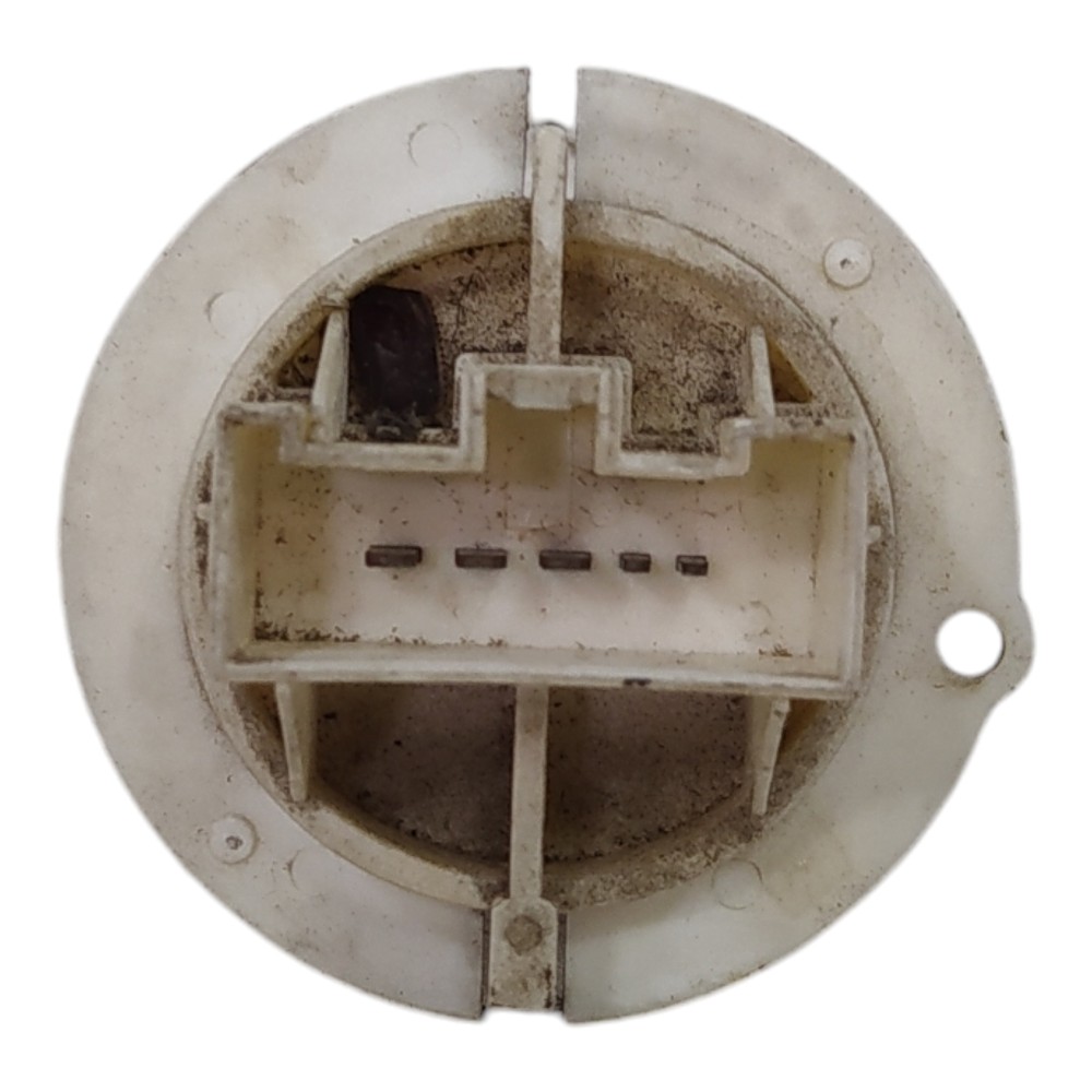 Resistencia Ar Condicionado Xsara Citroen Picasso 2001 A 12 7