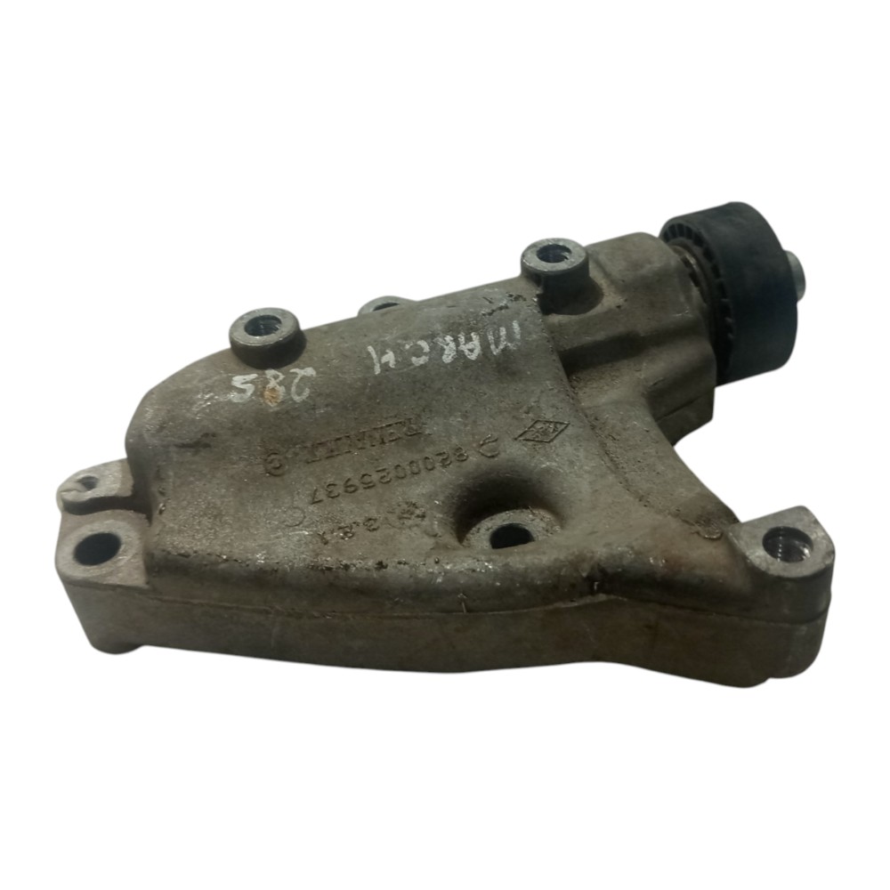Suporte Compressor Ar Renault Logan 2008 2009 2010 A 2013 5