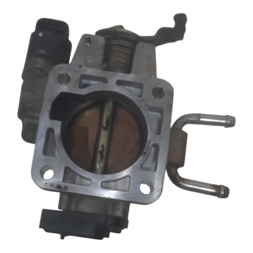 Tbi Corpo Borboleta Jac J6 2.0 16v 2010 2011 2012 A 2016