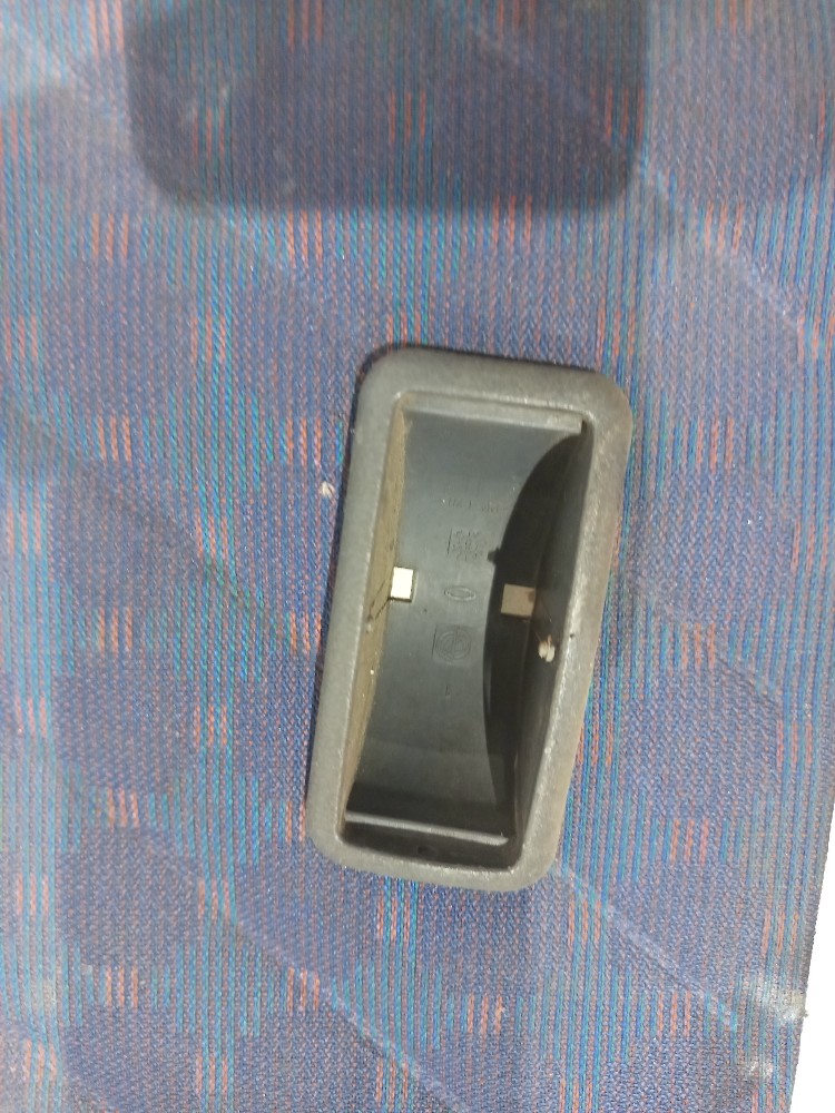 Forro Porta Traseiro Direito Fiat Palio Uno 1991 A 1996 4