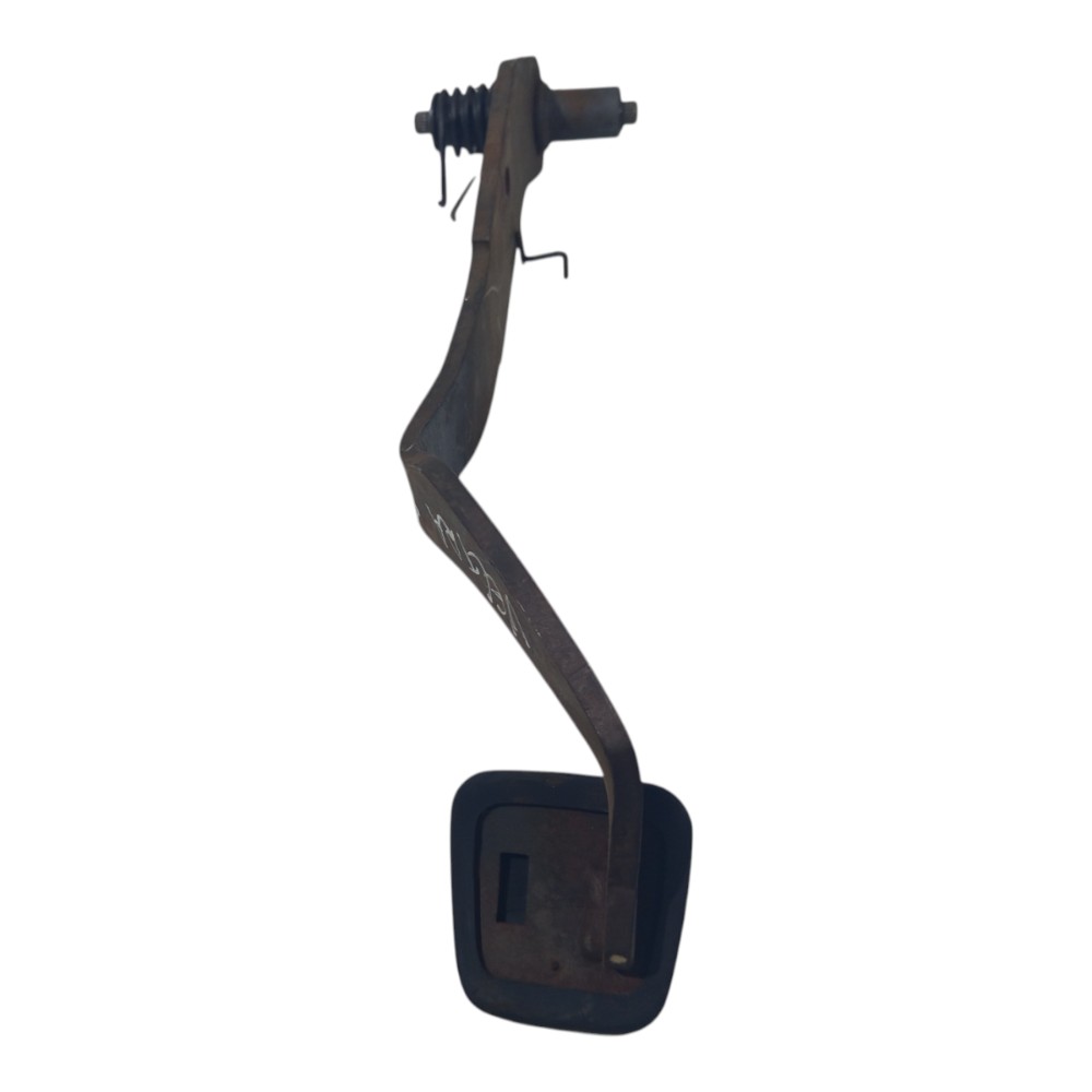 Pedal Freio Gm Chevrolet Vectra 1997 1998 1999 2000 A 2005 Preto 1