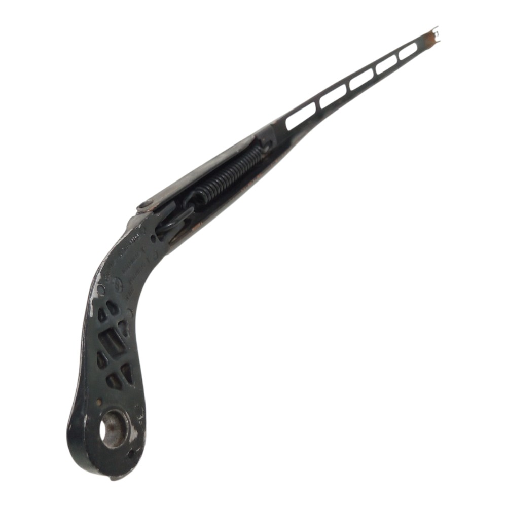 Haste Limpador Parabrisa Esquerdo Citroen C4 2007 A 2012 Esquerdo 4
