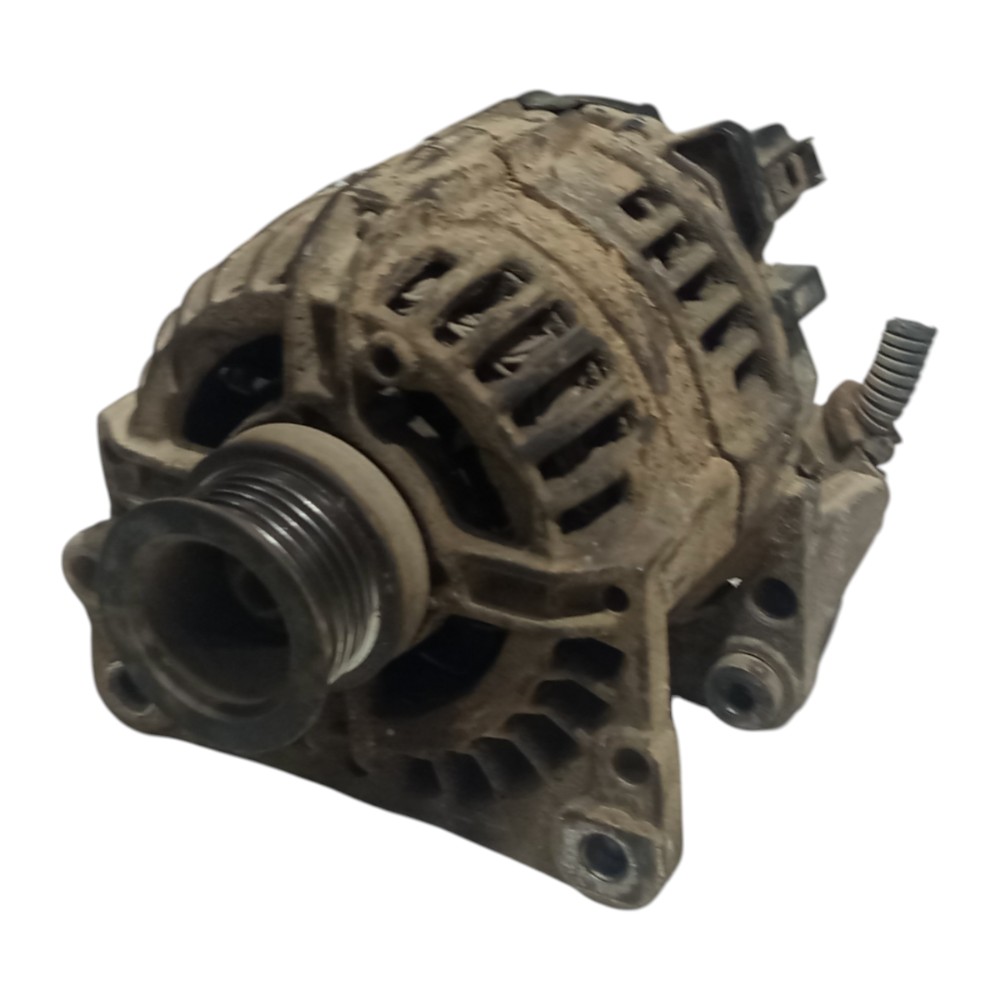 Alternador Volkswagen Parati G3 1.0 16v 110cv 1999 A 2005 6