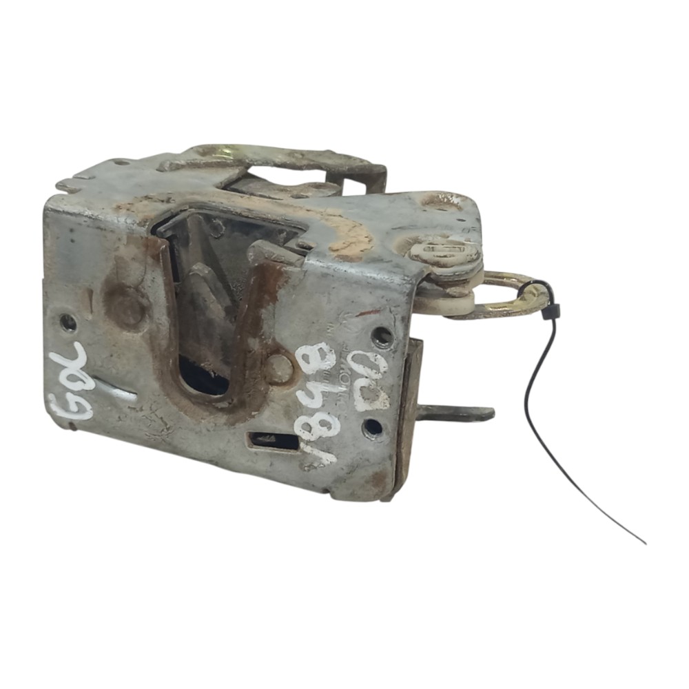 Fechadura Dianteira Direita Volkswagen Gol G3 1999 A 2005 2