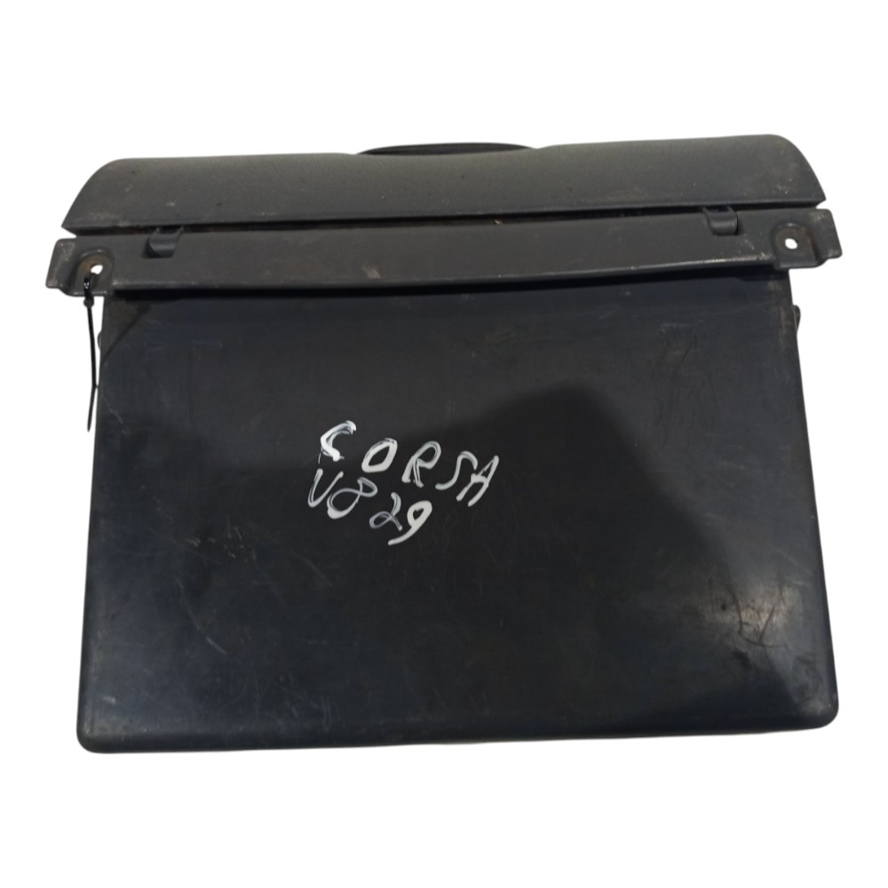 Porta Luvas Cinza Grafite Gm Corsa Wind 1994 1995 96 A 2002 2