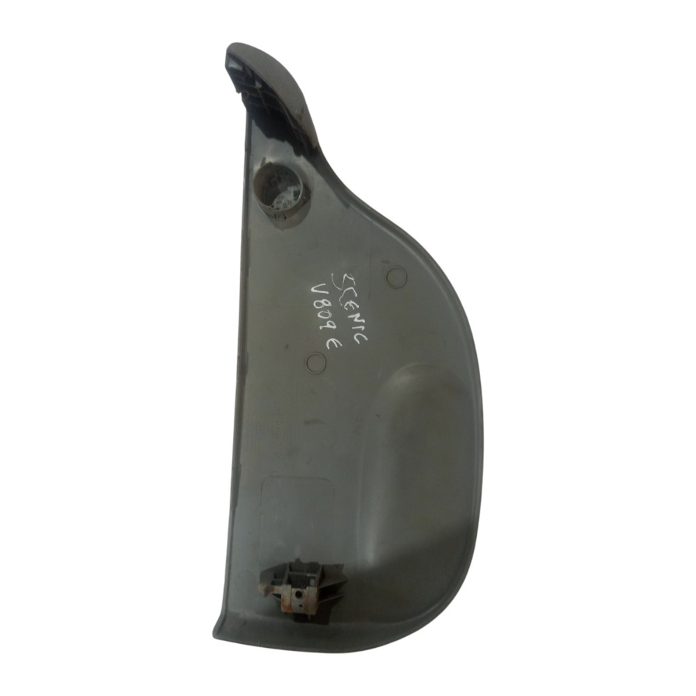 Acabamento Lado Esquerdo Renault Scenic 1999 A 2010 9204225 2