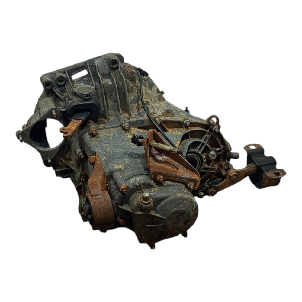 Caixa Cambio Lada Samara 1.0 8v Gasolina 1990 A 1997 Origin. 3