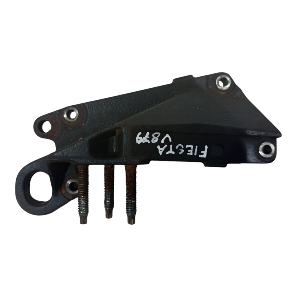 Suporte Coxim Motor Lado Direito Ford Ka Fiesta 1997 A 2002 7