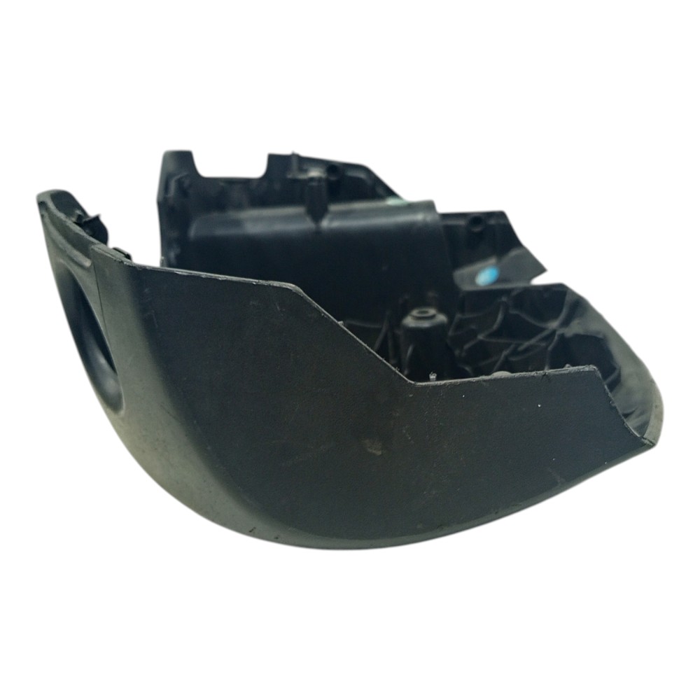Moldura Coluna Inferior Chave Seta Toyota Etios 2013 A2020 6