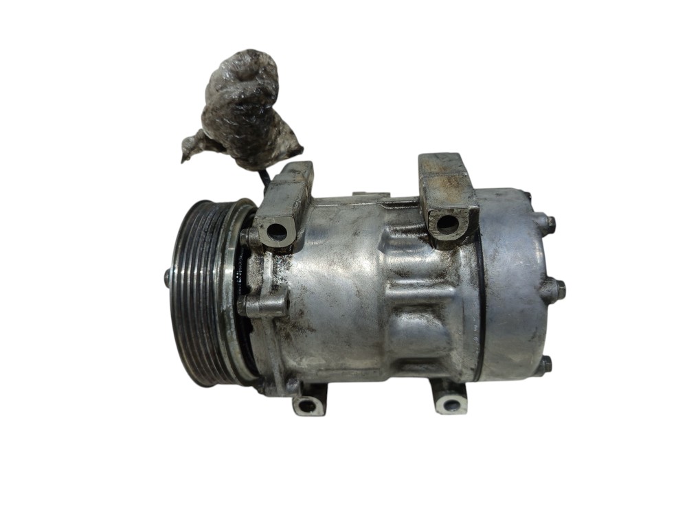 Compressor Ar Condicionado Citroen Xsara Picasso 2005 a 2012 3