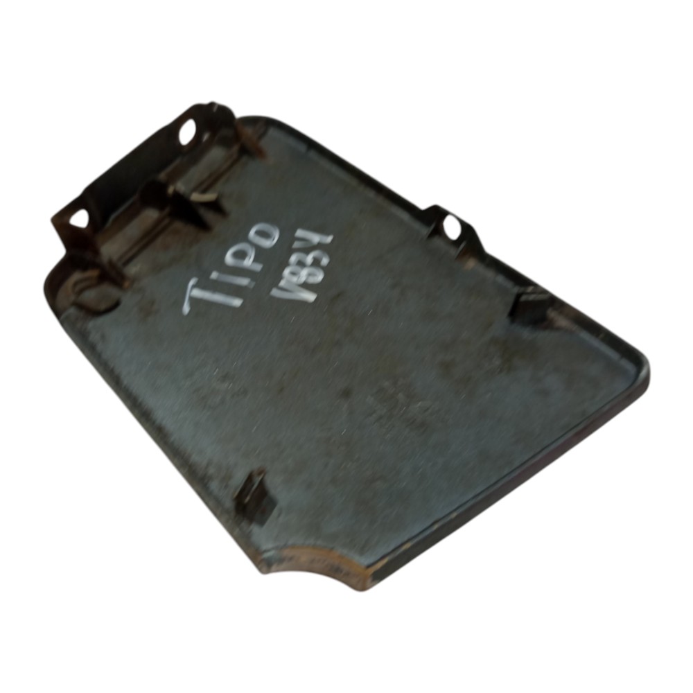 Portinhola Tanque Fiat Tipo 1993 1994 1995 1996 A 1999 4