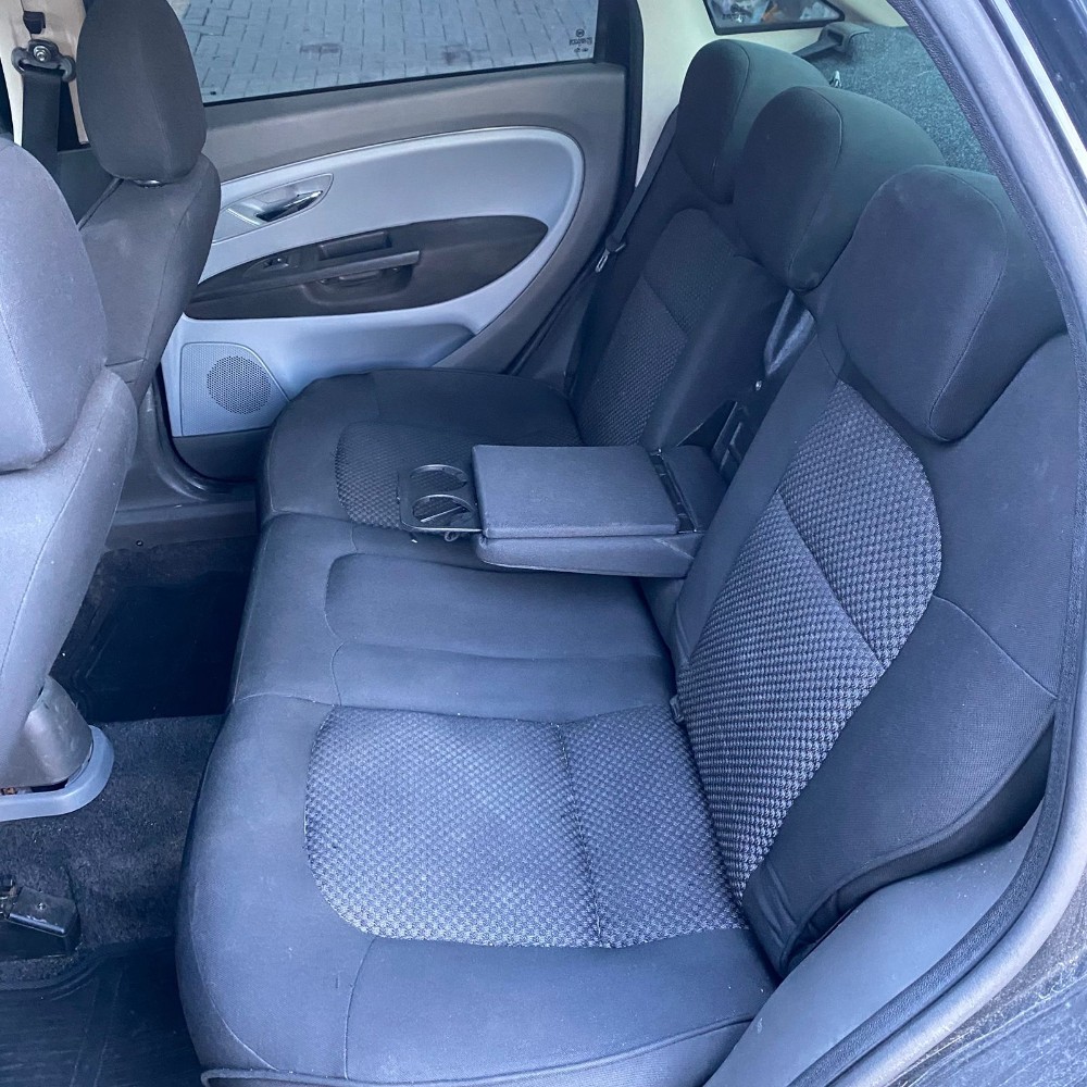 Peças Fiat Linea LX 1.9 16V Flex 127cv 10