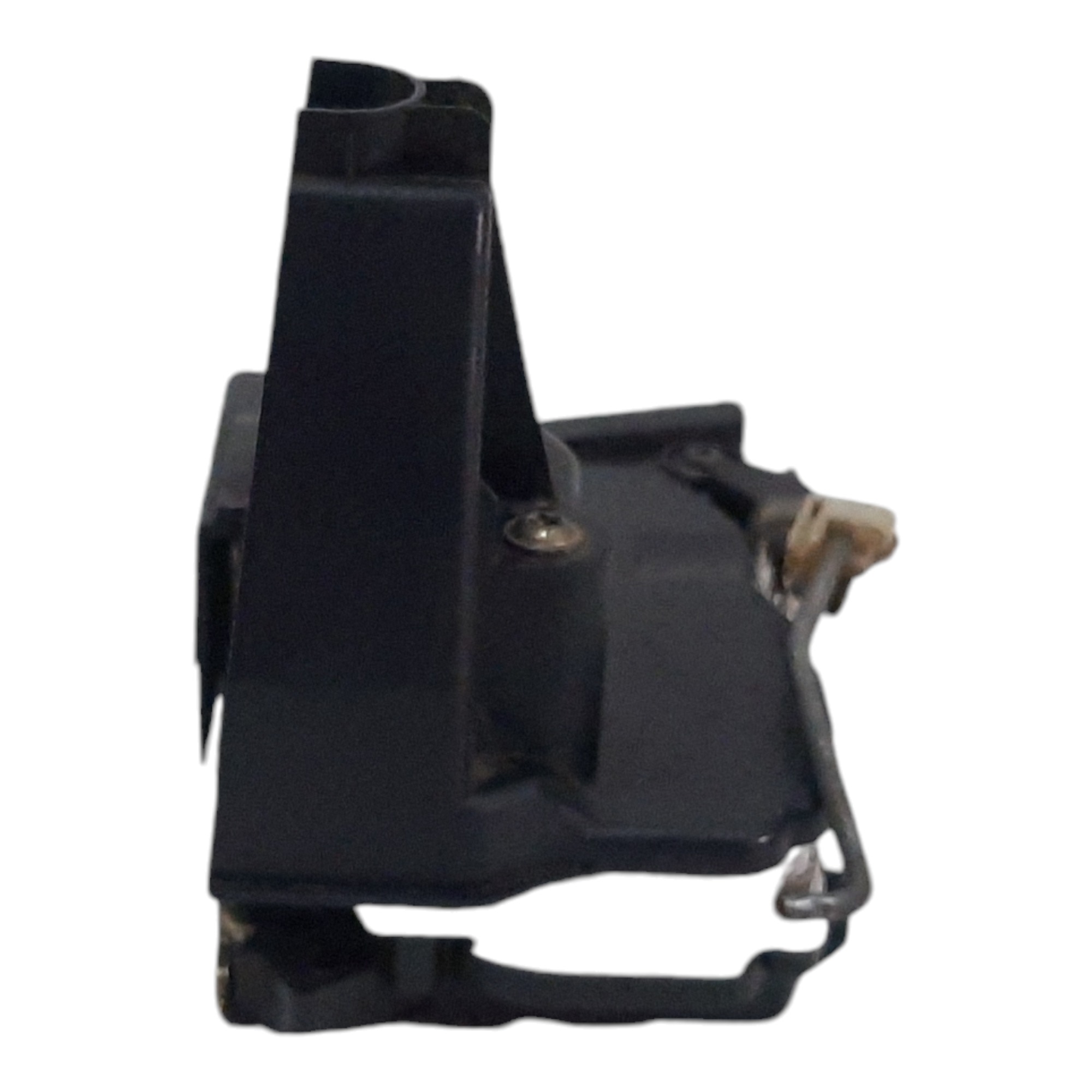 Fechadura Elétrica Dianteira Esquerda Peugeot 307 2004 A 12 3