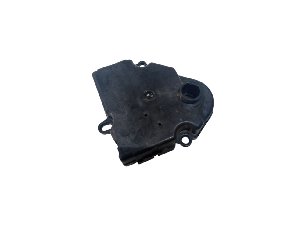 Motor Atuador Caixa Ar Ford Fusion 2.3 2005, 2006 A 2009 3