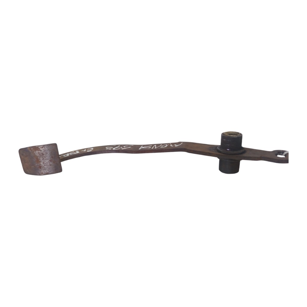 Pedal Embreagem Gm Monza 2.0 1982 A 1996 3