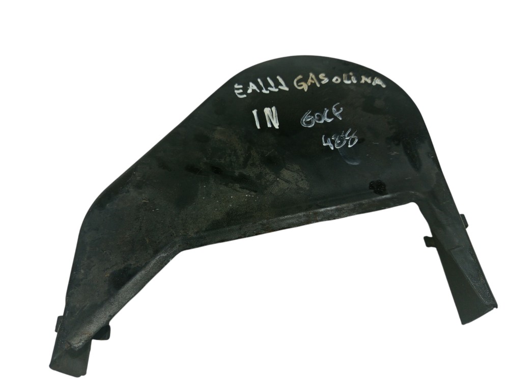 Capa Correia Dentada Volkswagen Gol 1.0 1995 1996 Aa 2005 2