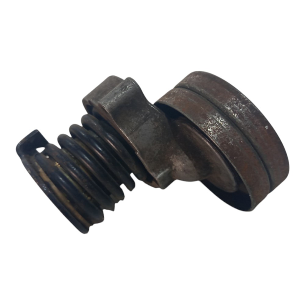 Tensor Esticador Correia Dentada Mercedes C180 2007 A 2014 4