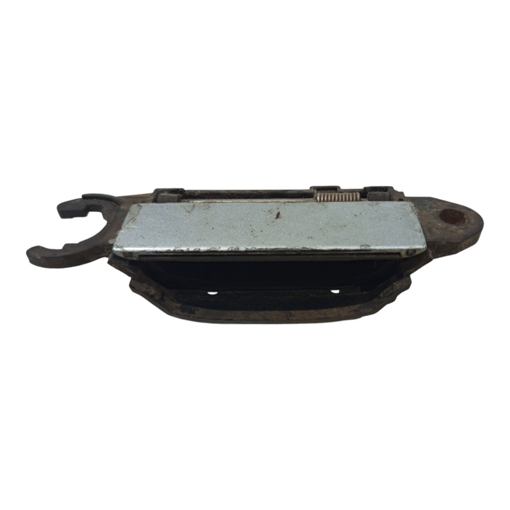 Maçaneta Externa Dianteira Direita Audi A3 2000 A 2008 2