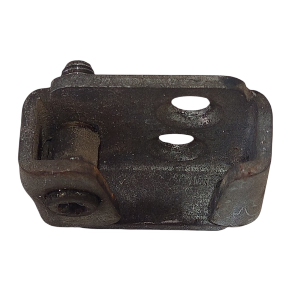 Batente Porta Esquerda Scania T112 113 1984 A 1986 2