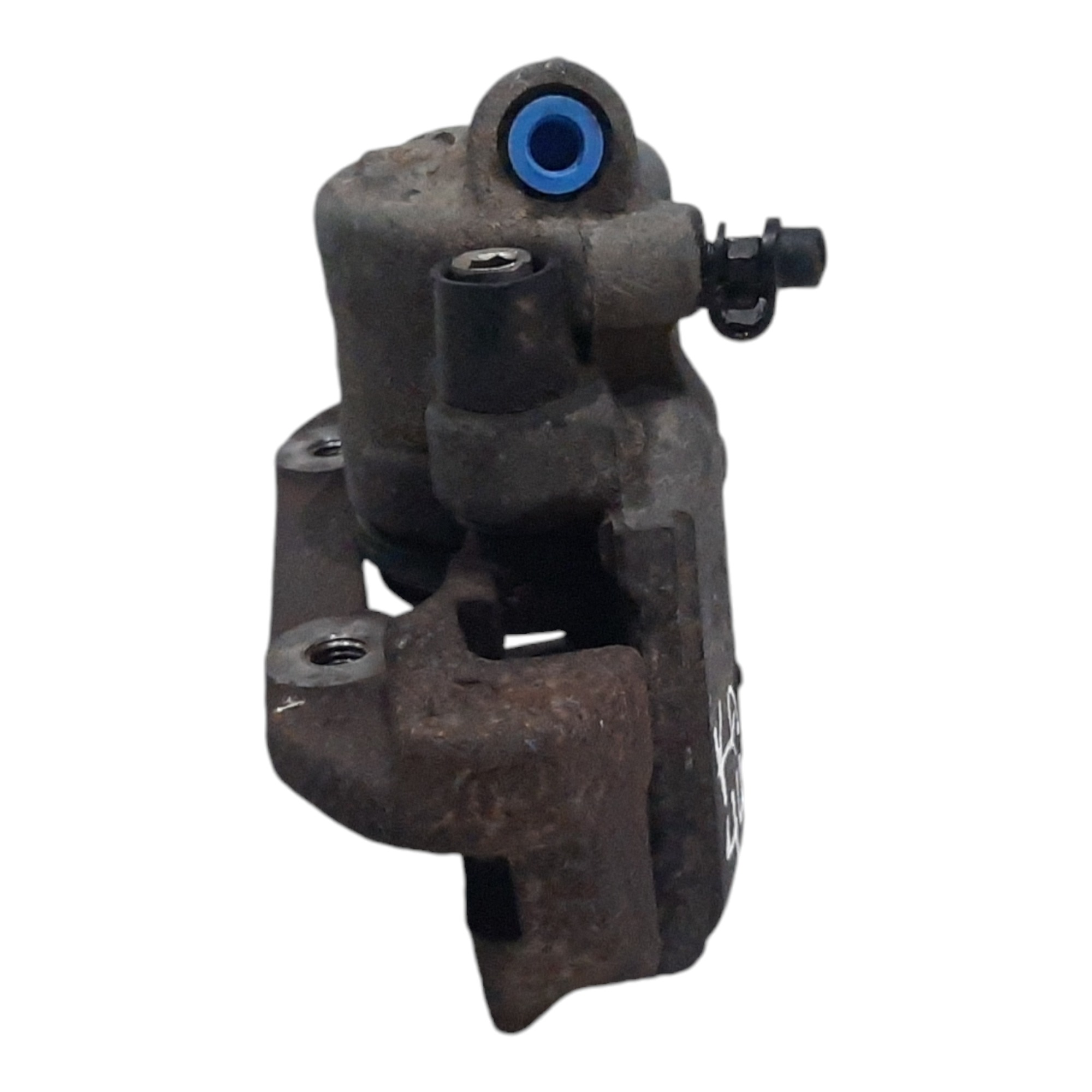 Pinça de freio dianteiro direito ka 445 kd1 5