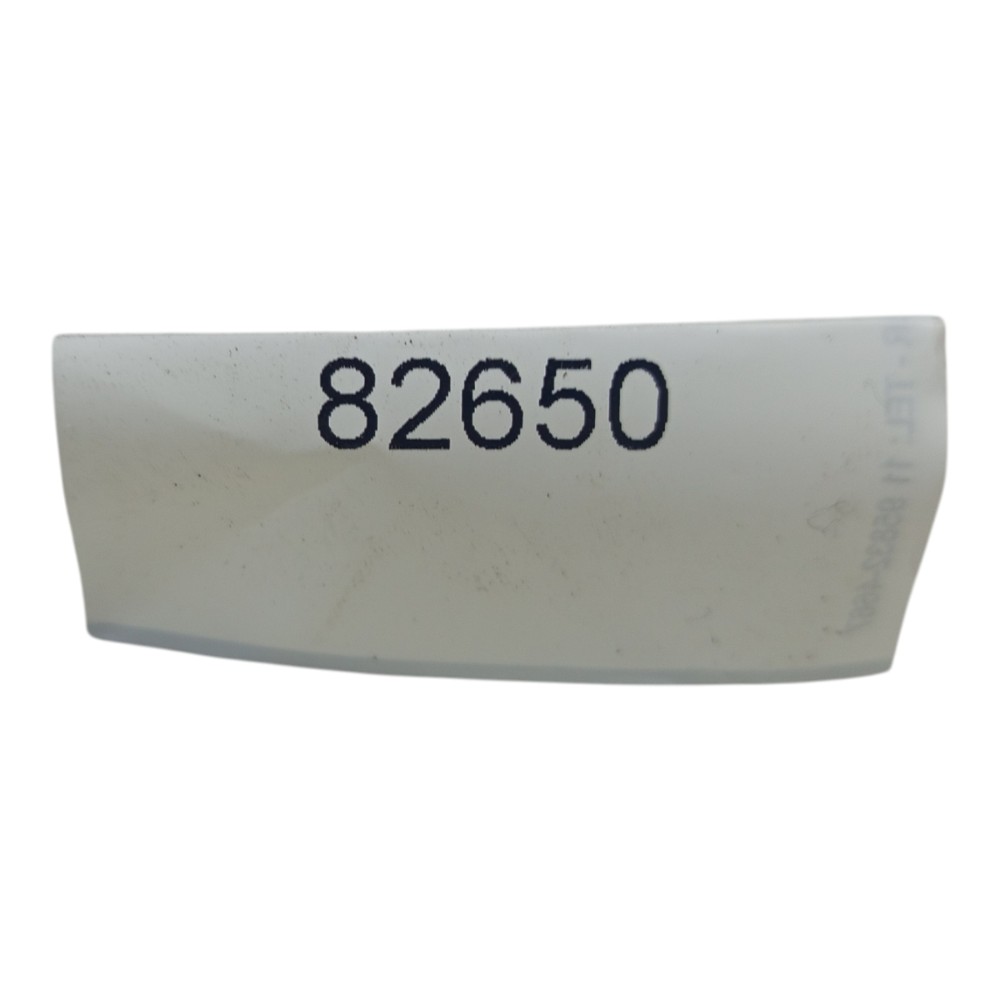 Painel Instrumentos Vw Voyage 1980 1981 1982 83 A 1986 Avari Preto 9