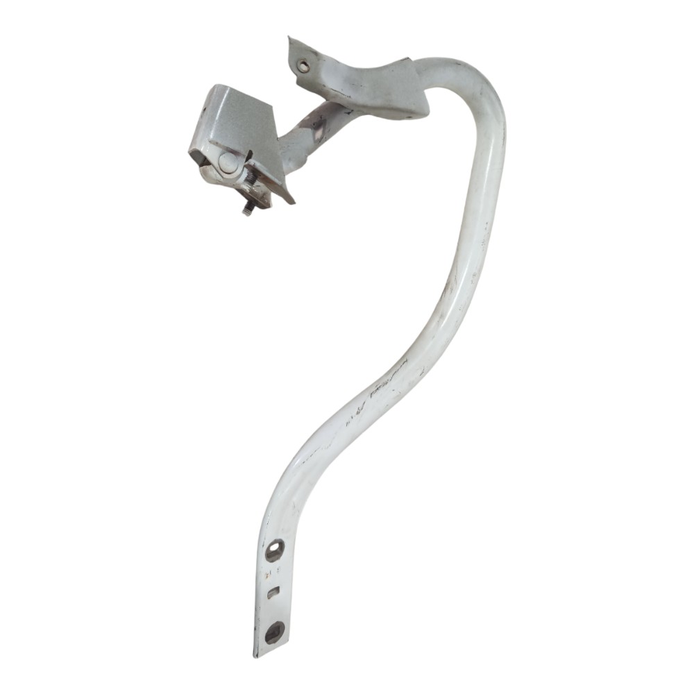 Dobradiça Porta Malas Traseiro Ld Fiat Siena 2012 A 2021 1