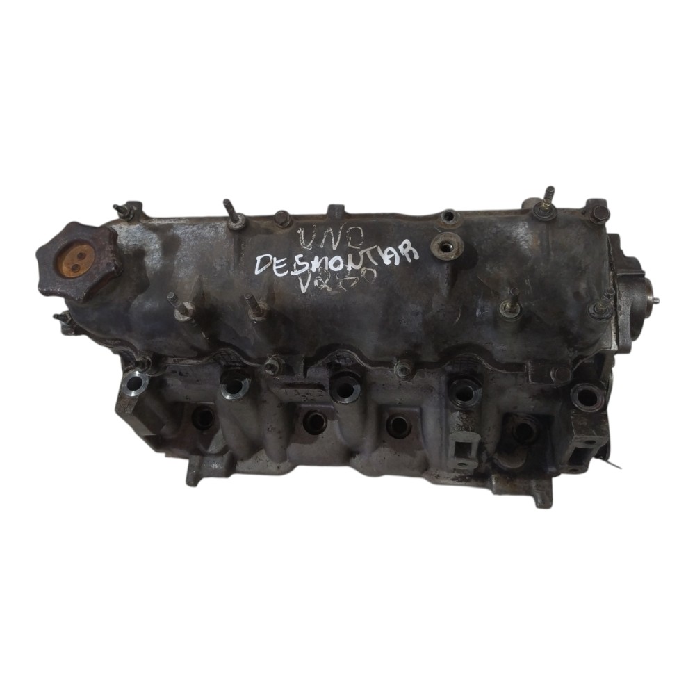 Cabeçote Motor Fiat Uno Fiasa 1.0 1992 A 1998 Original 5