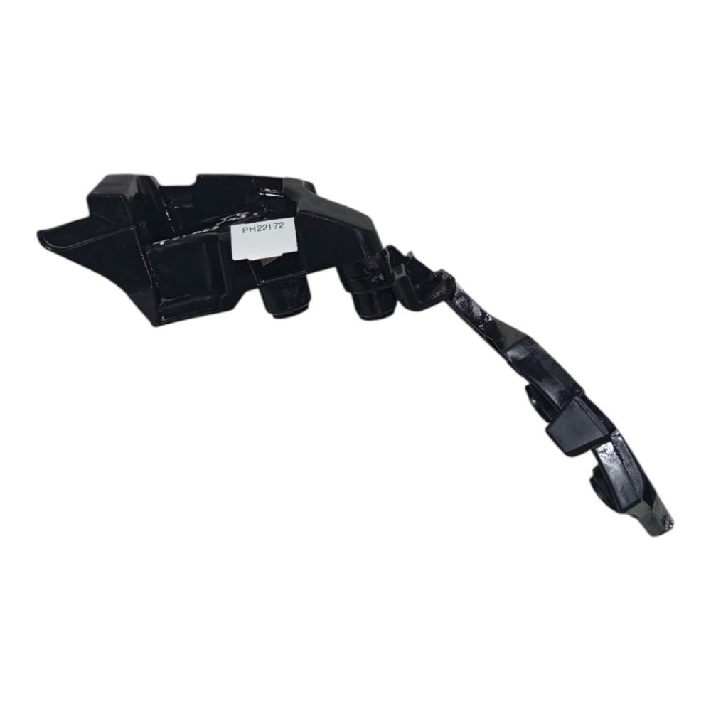 Suporte Parachoque Traseir Direi T Cross Tsi 1.0 2019 A 2024 7