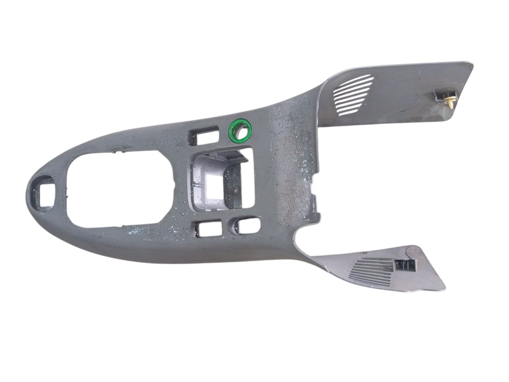 Console Central Renault Clio 2002 2003 2004 2005 A 2012 2