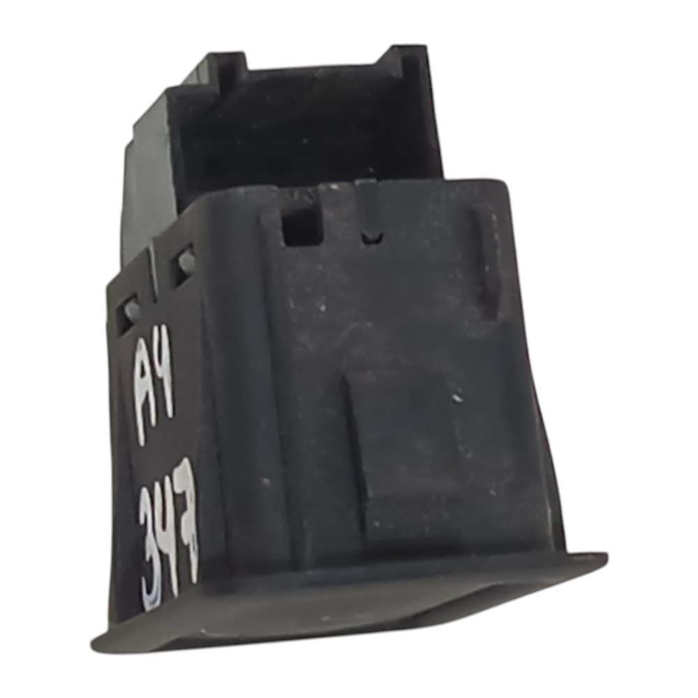 Botão Off Alarme Audi A4 2010 A 2015 Original 4