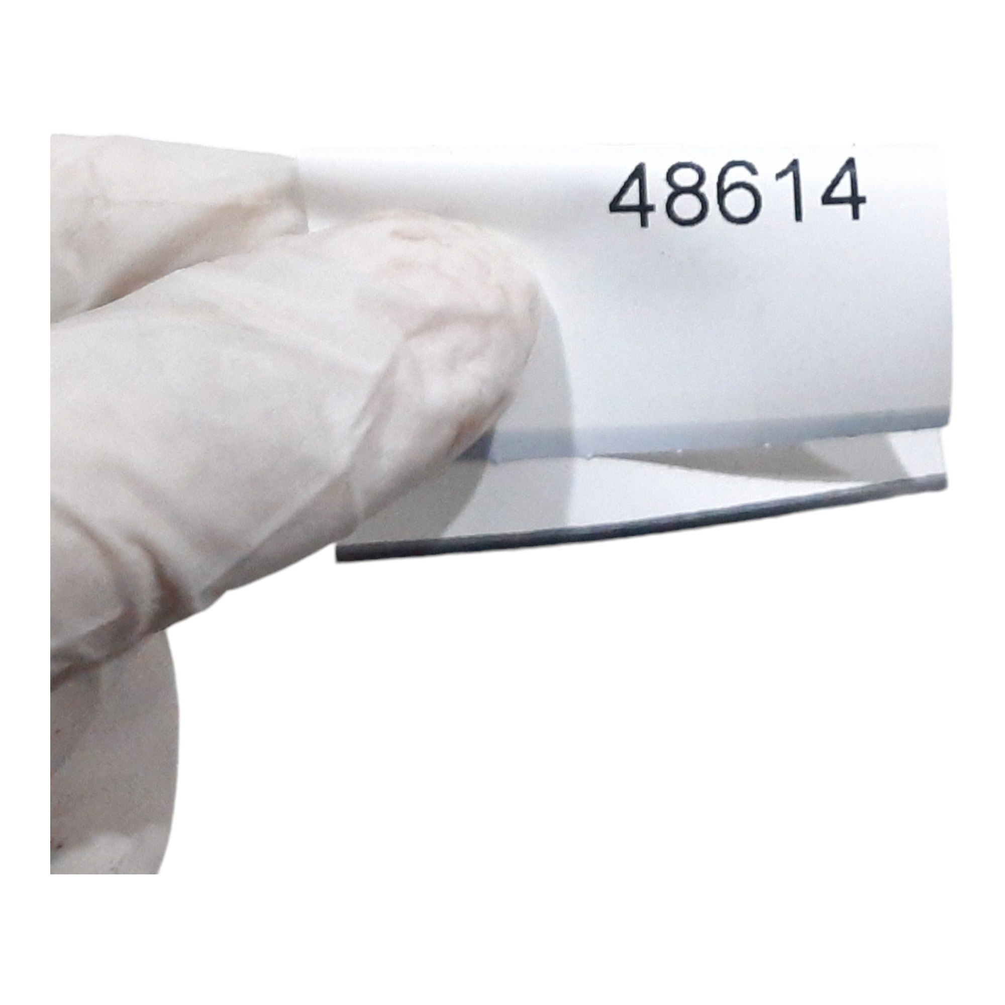 Braço suspensão traseiro direito accent 440 kd1 7