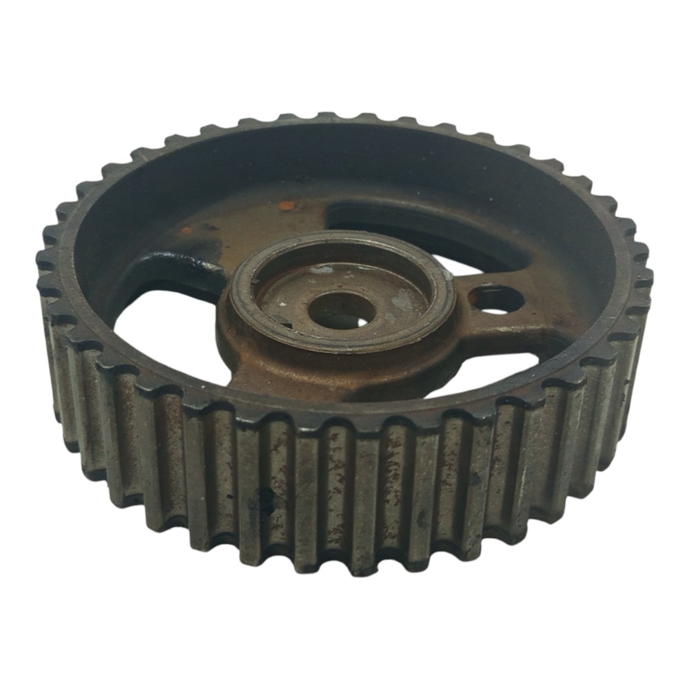 Polia Comando Valvula Peugeot 307 2002 2003 2004 2005 A 2012 6