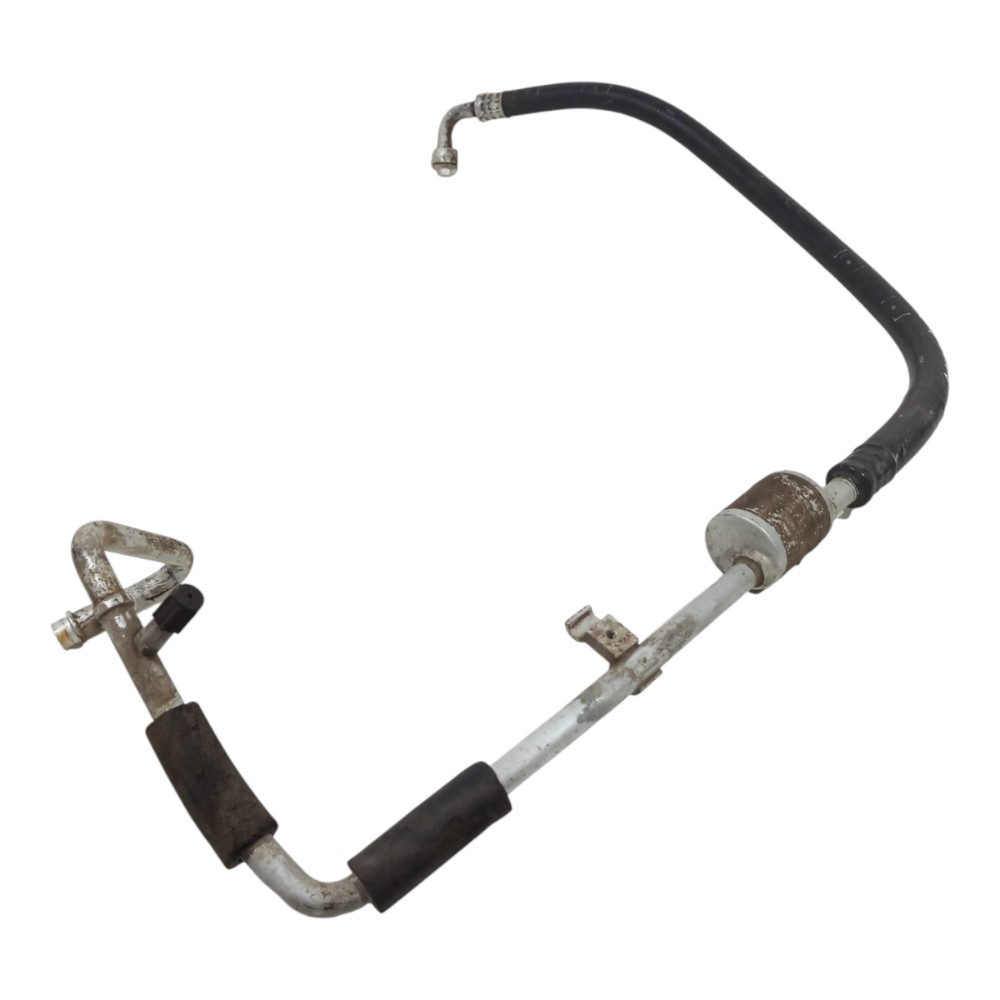 Mangueira Ar Condicionado Filtro Vw Passat 2.0 1991 A 1996 6