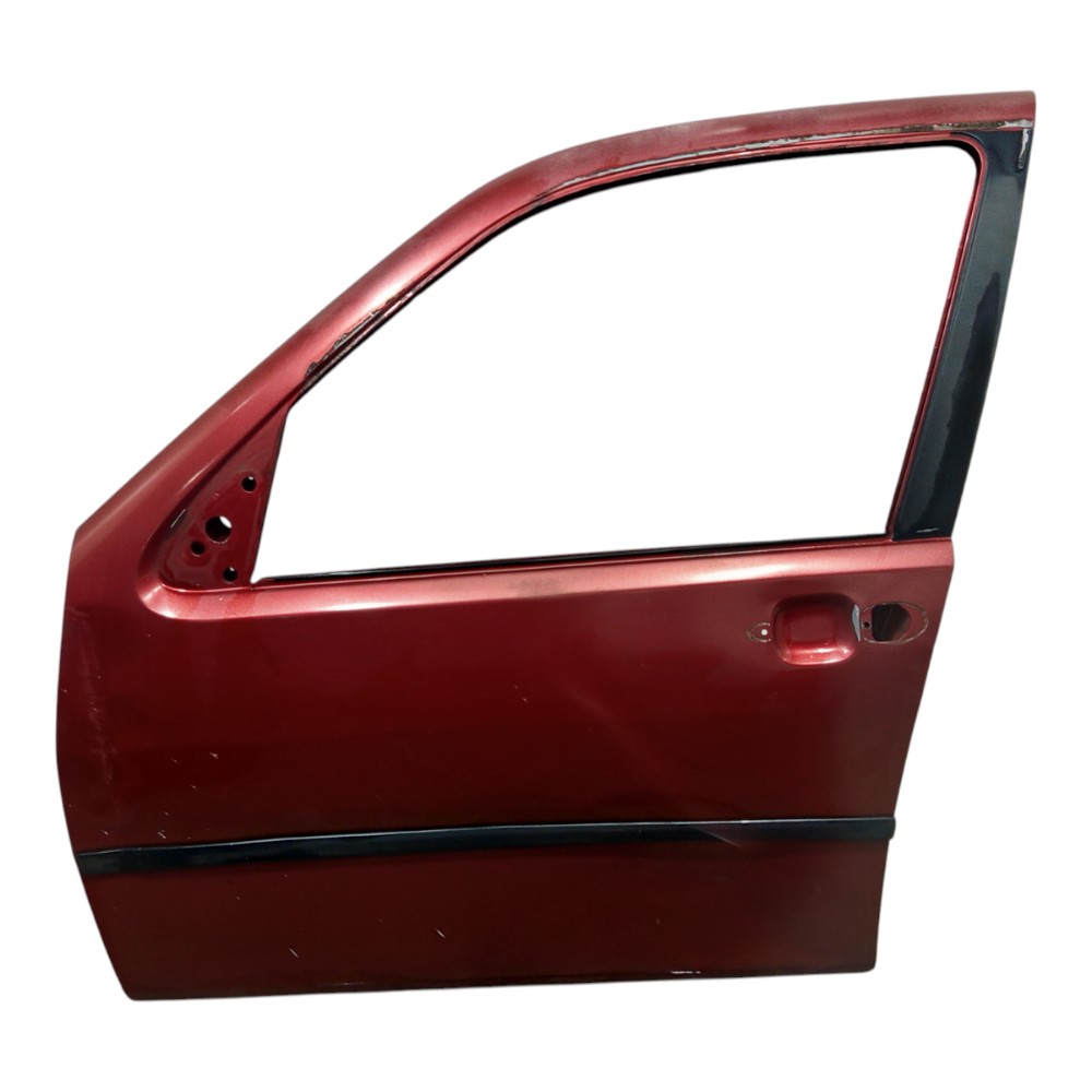 Porta Dianteira Esquerda Fiat Tipo 1993 1994 1995 A 1997 Dianteira Esquerda 4