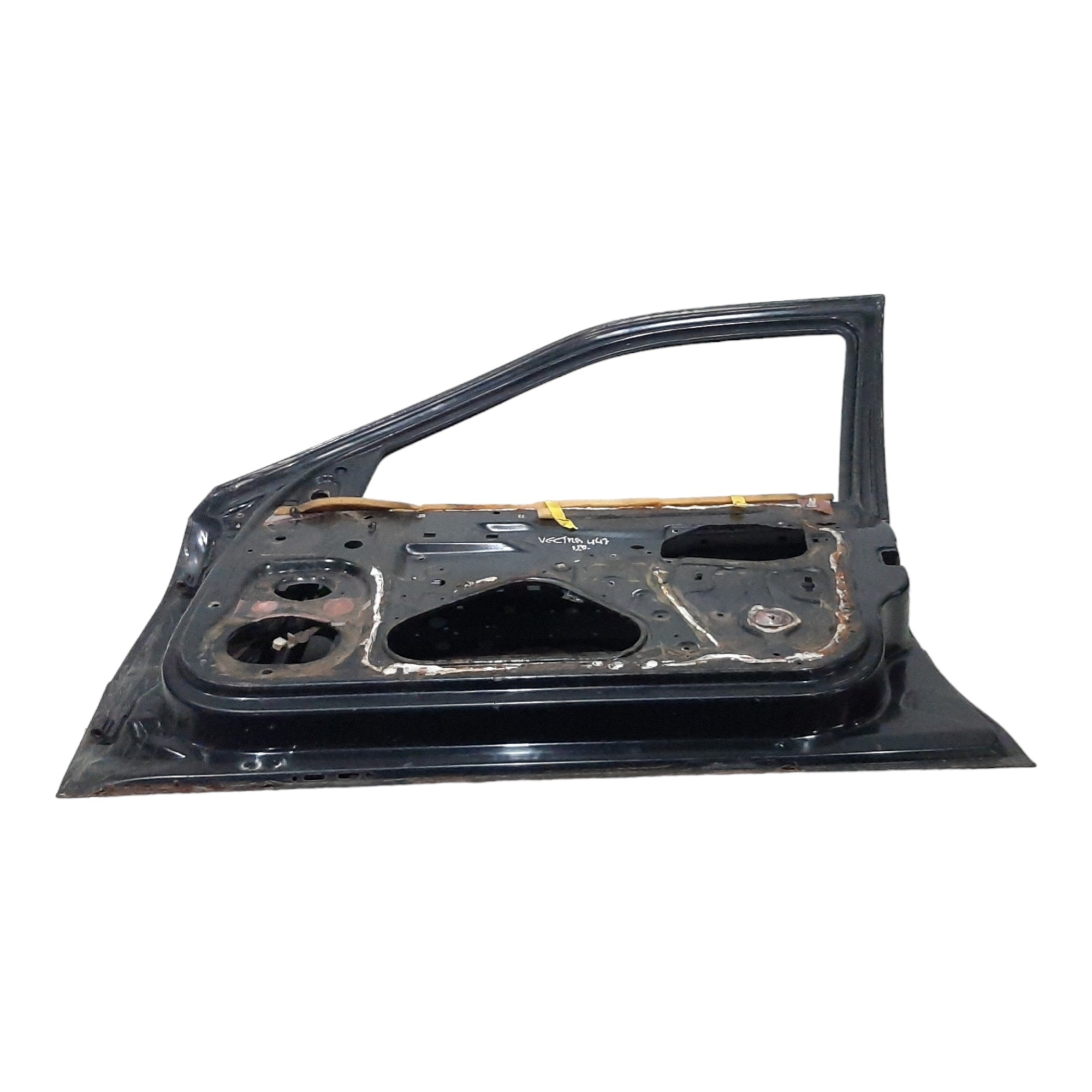 Porta Dianteira Direita Chevrolet Vectra 1997 1998 A 2005 8