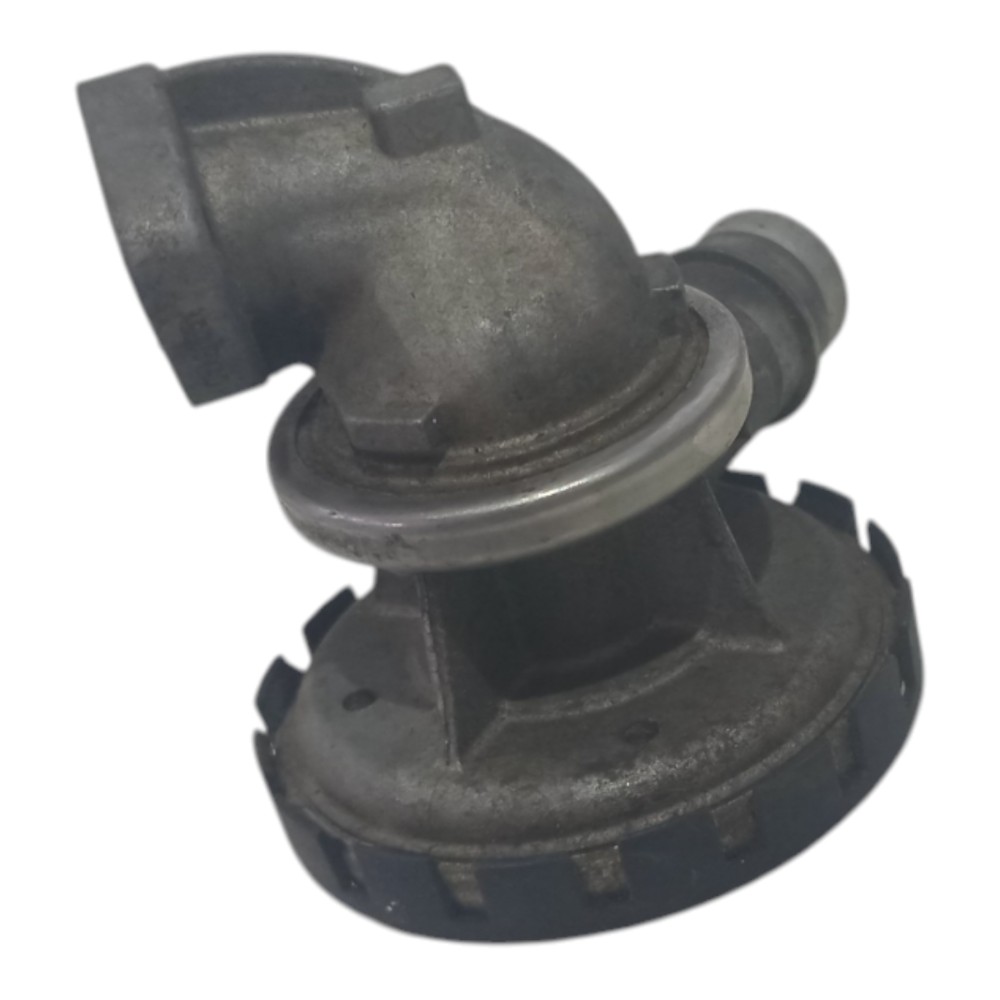 Válvula Vácuo Egr Peugeot 307 Citroen C4 2.0 2007 A 2013 6