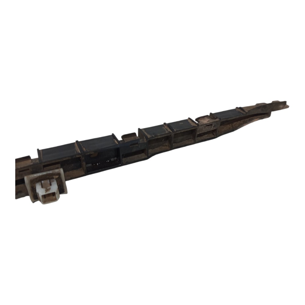 Suporte Para-choque Traseiro Esquerdo Honda Fit 2004 A 2008 3