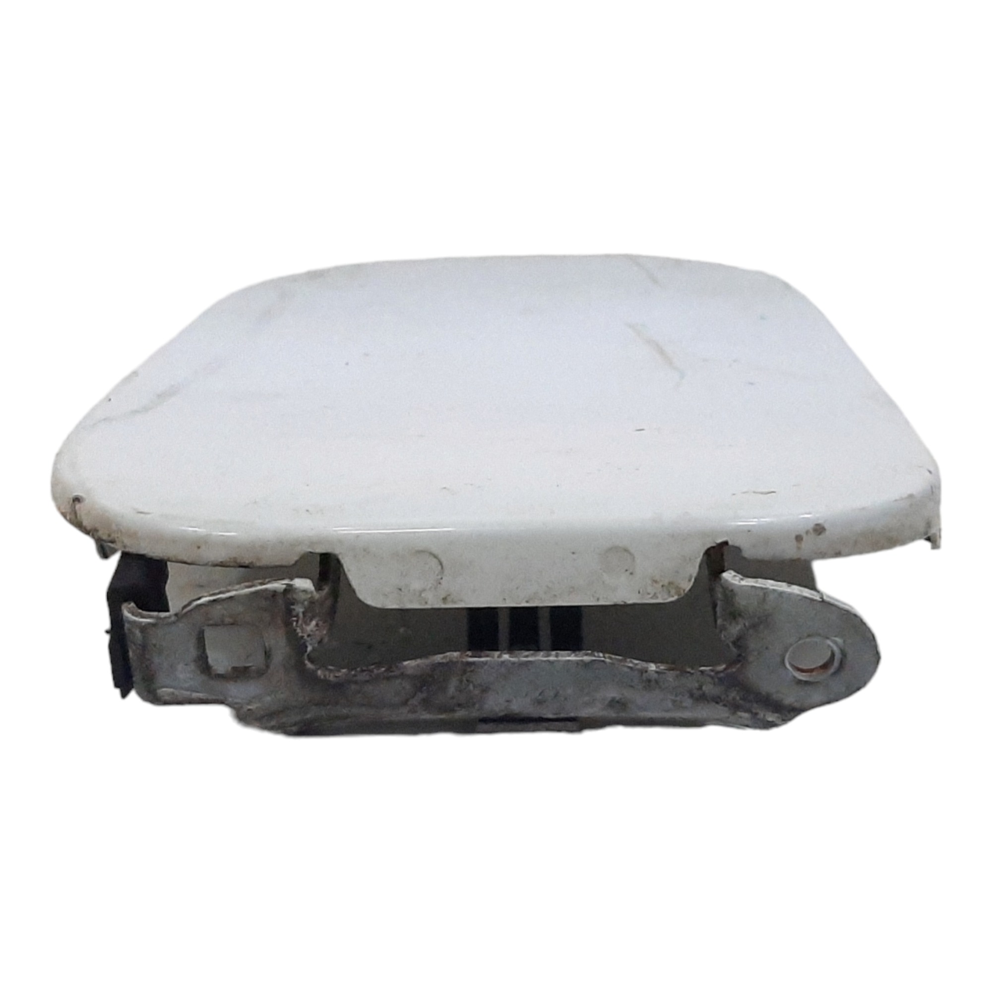 Portinhola Tanque Combustível Renault Sandero 2007 A 2014 1