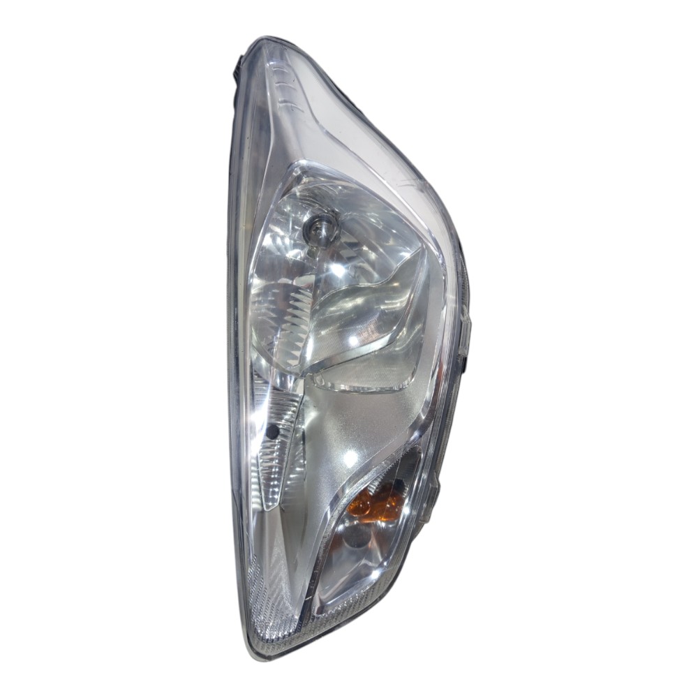 Farol Dianteiro Esquerdo Ford Ka 2014 A 2021 4