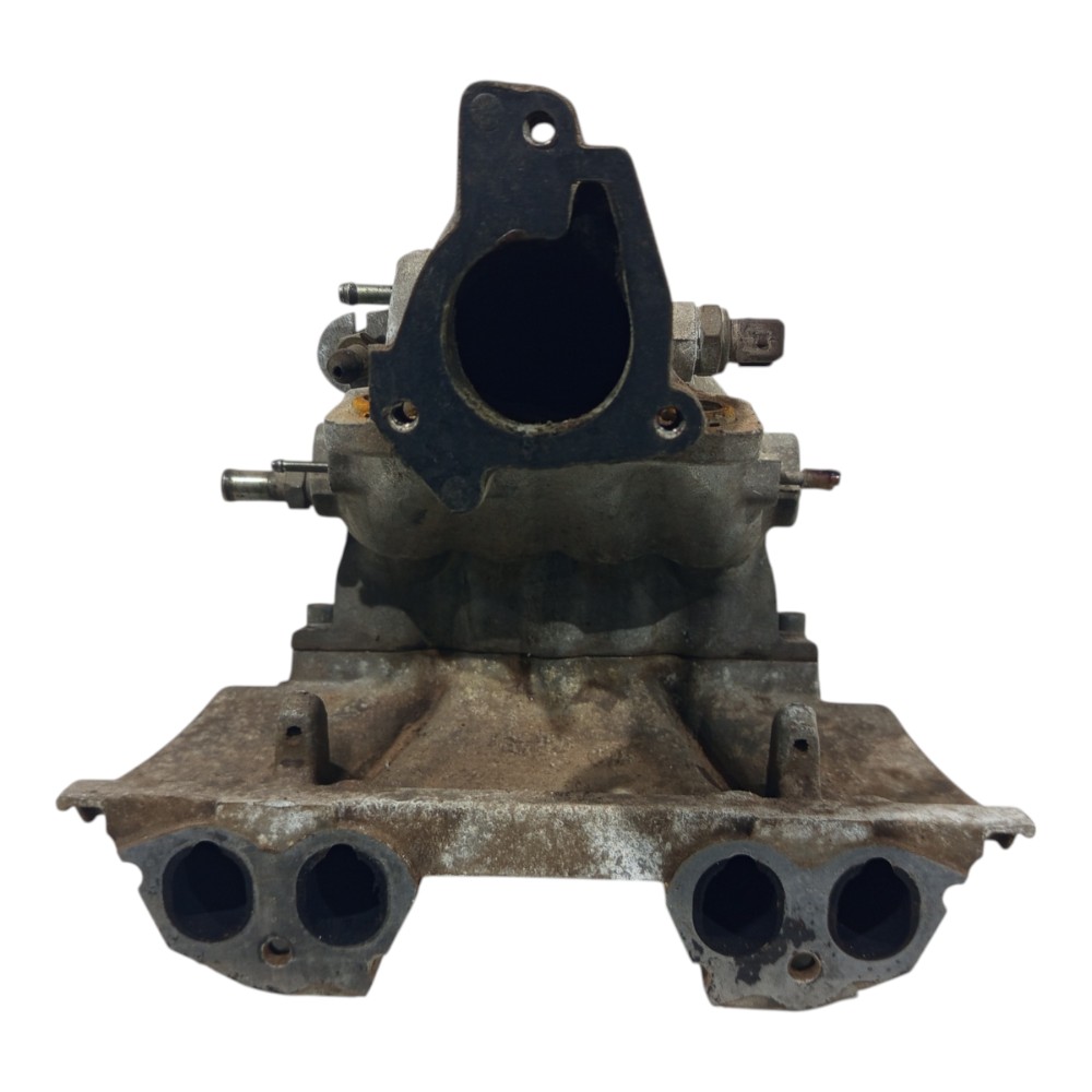 Coletor Admissão 1.0 Superior 8v Edx Fiat Palio 1996 A 2000 1
