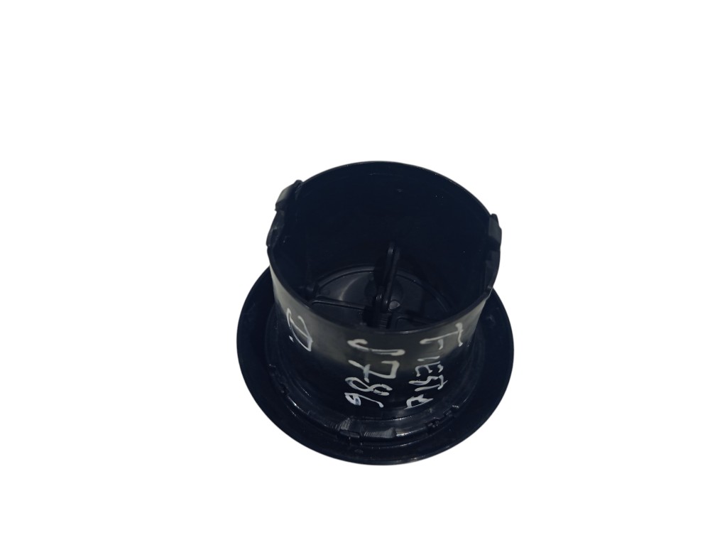 Difusor Saida Ar Condicionado Ford Fiesta 1.0 Flex 2002-2014 2