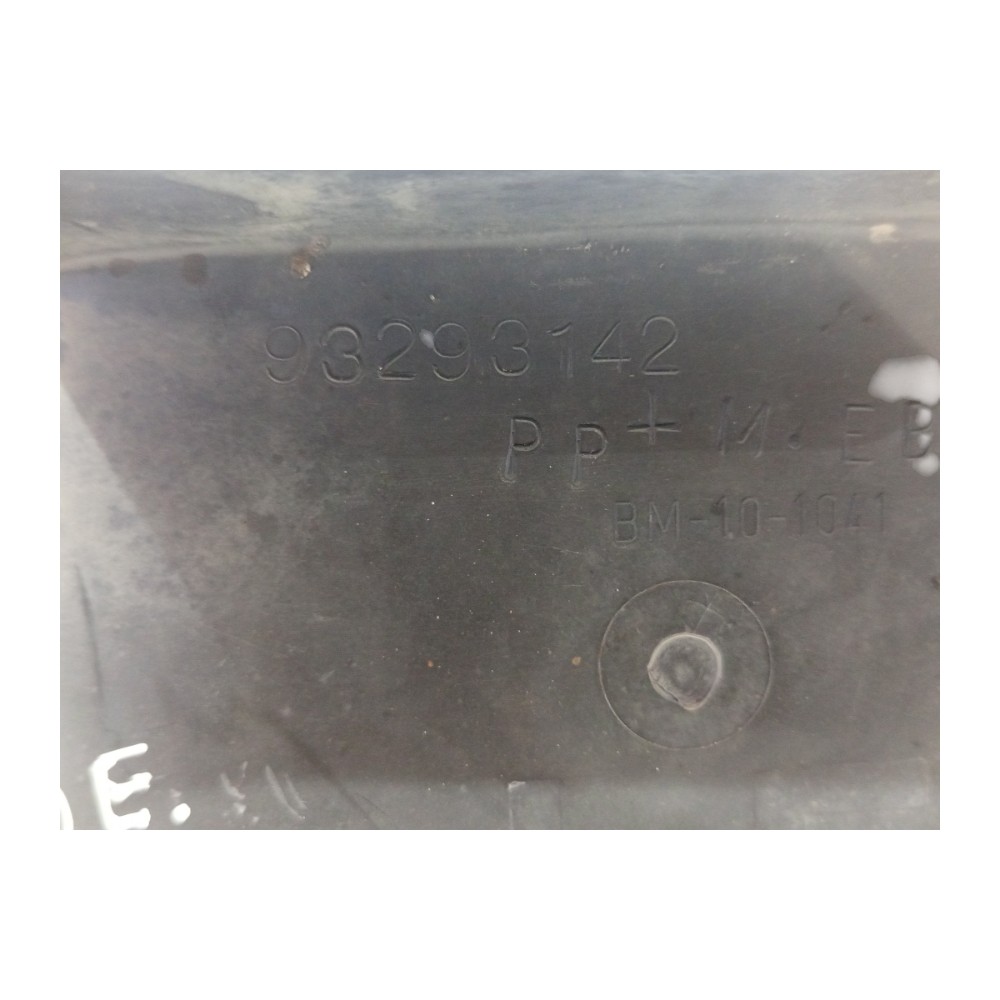 Para-barro Roda Dianteiro Esquerda Gm Corsa 03 A 10 93293142 6