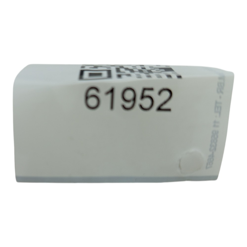 Acabamento Coluna Esquerda Parabrisa Ford Fiesta 1996 A 2002 6