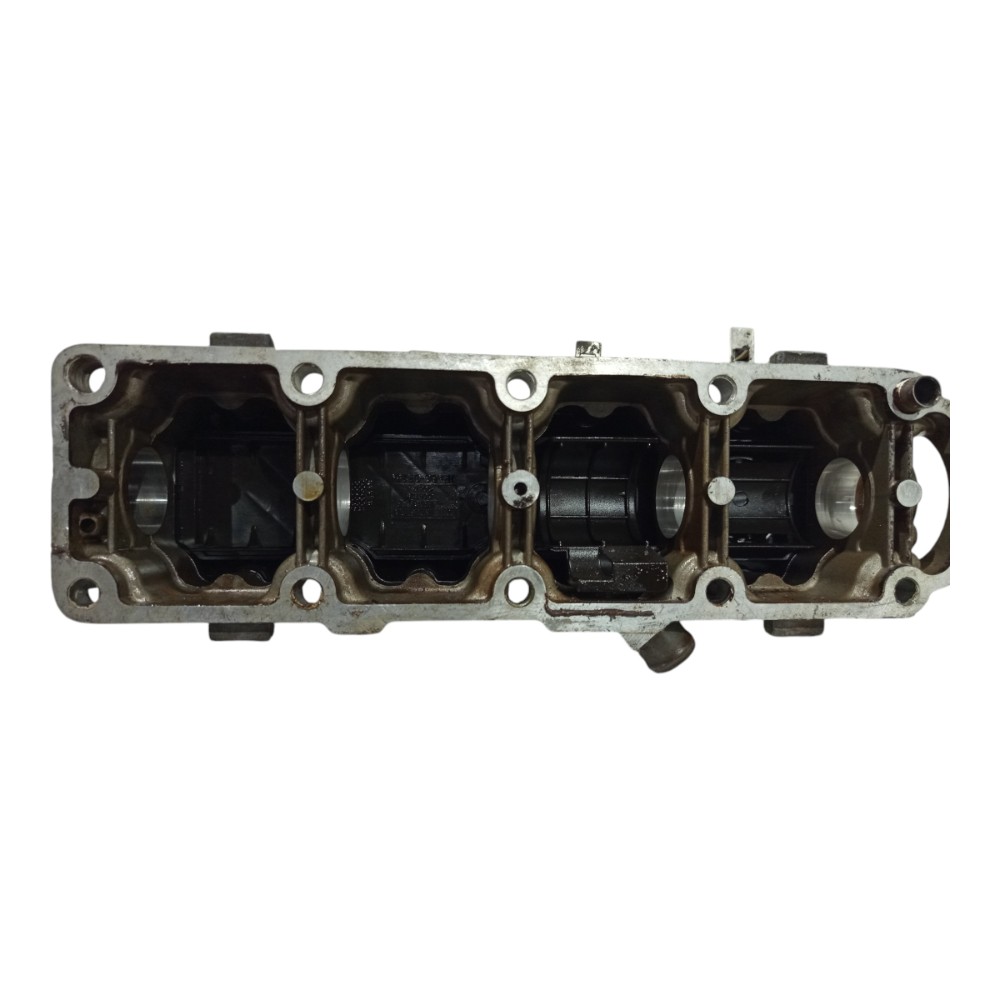 Gaiola Comando Válvula Fiat Stilo 1.8 8v 2007 A 2011 5