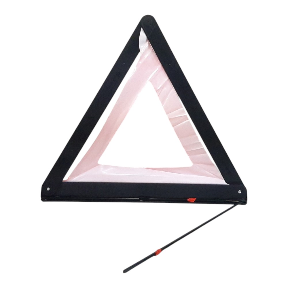 Triangulo de sinalização universal kd1 4