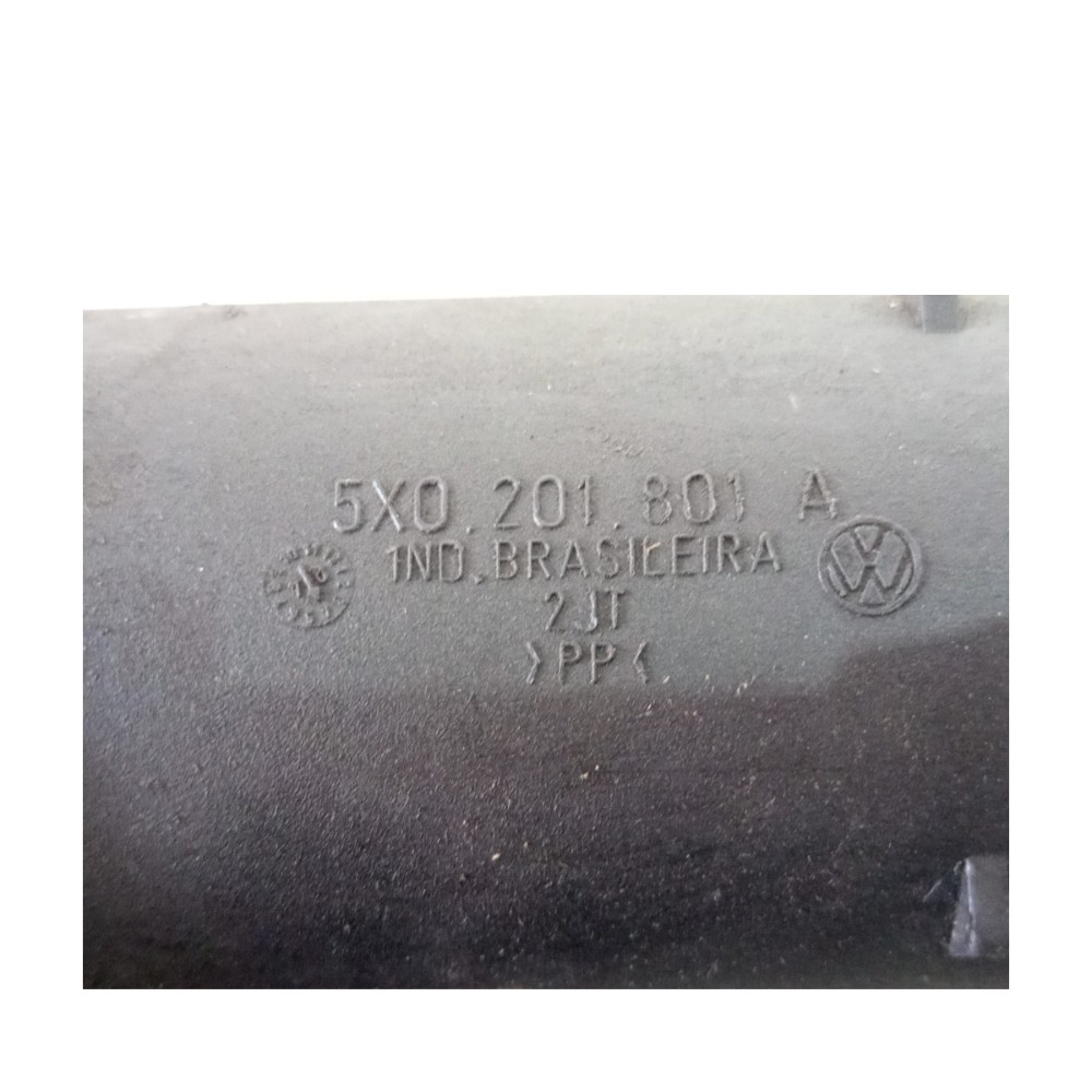 Filtro Canister Volkswagen Parati G3 2008 2009 2010 A 2014 7