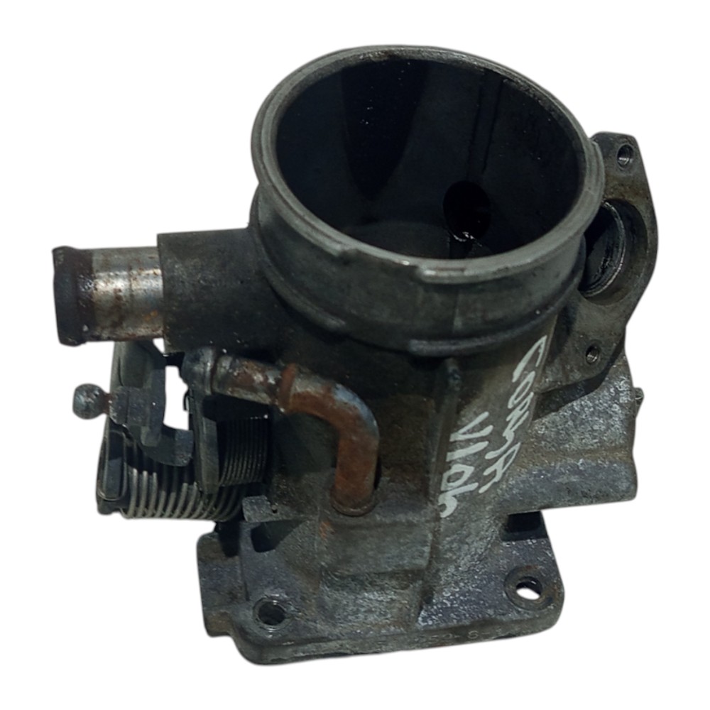 Tbi Corpo Borboleta Gm Chevrolet Corsa 1.0 8v 1996 A 2002 2