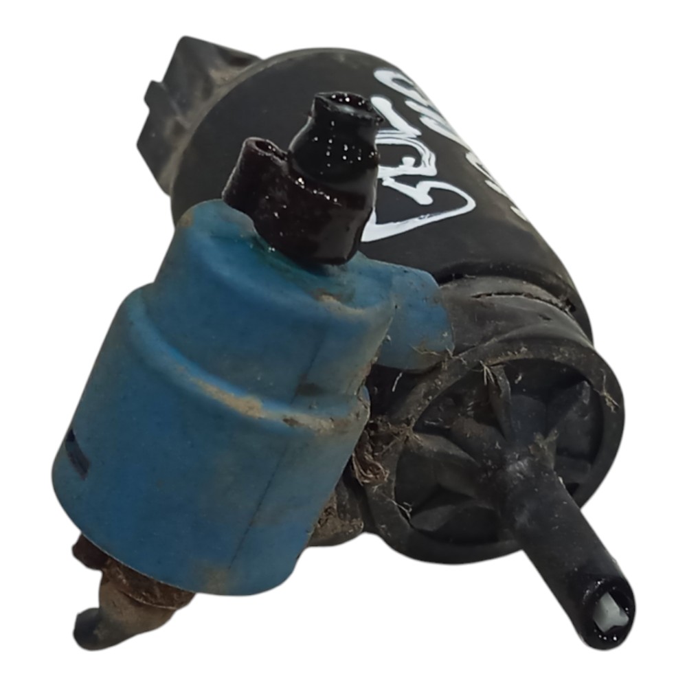 Motor Bomba Esguicho Parabrisa Vw Gol 2000 2001 2002 A 2005 6