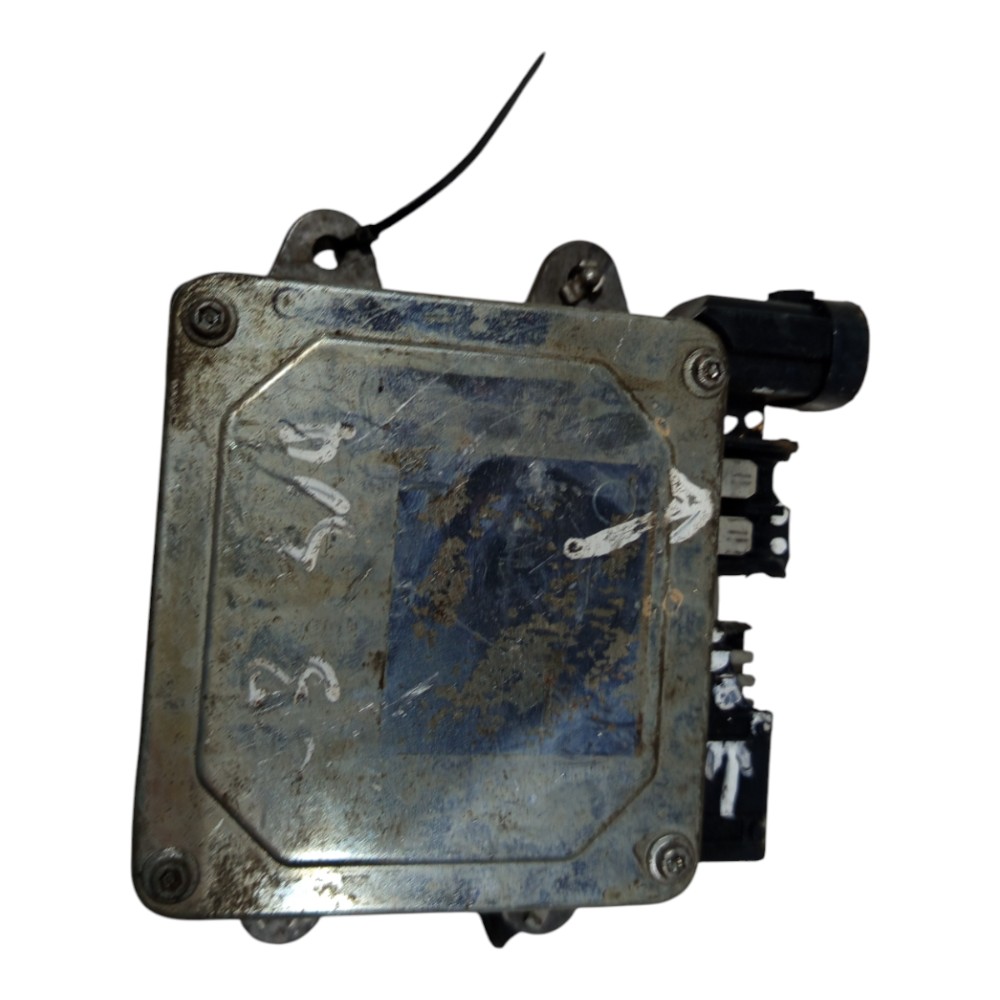 Modulo Direção Elétrica Citroen C3 2008 A 2010 9655757780 4